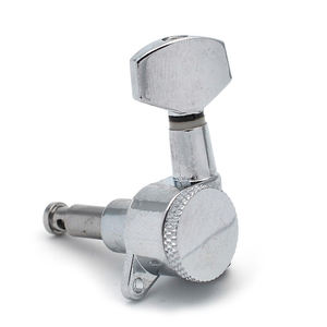 Afinadores de bloqueo de guitarra eléctrica, piezas de guitarra acústica, estilo <span class=keywords><strong>Epiphone</strong></span> LP, 3R3L - Product Image 2