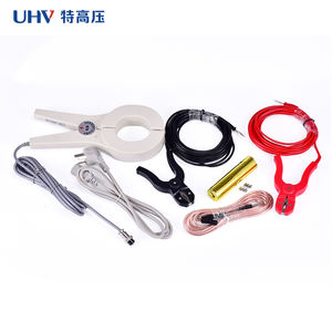 G UHV-725 transformador capacitância tan delta ponte medição capacitância testador <span class=keywords><strong>tandelta</strong></span> capacitância potência testador - Product Image 4