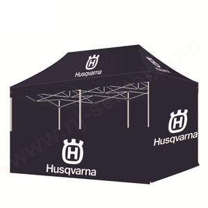 3x6 m तत्काल आसान सेट अप तह चंदवा तम्बू आउटडोर पॉपअप <span class=keywords><strong>gazebo</strong></span> मार्की तम्बू 10x20 फुट बाहरी घटनाओं के लिए प्रदर्शनी बिक्री - Product Image 2