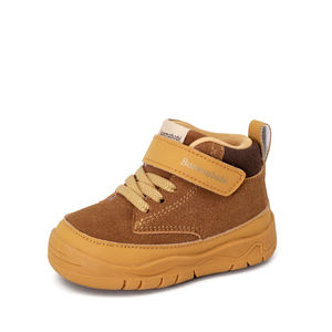 Nouvelles Bottines Décontractées pour Enfants 2026 en Micro-Suède Confortables Antidérapantes Jolies Unisexe pour Bébés et Enfants en Toutes Saisons - Product Image 1