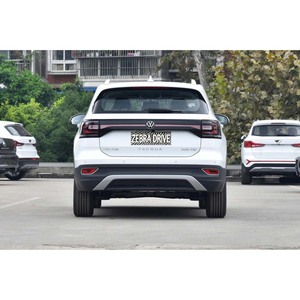 รถยนต์ SUV ขนาดเล็ก Volkswagen <span class=keywords><strong>T</strong></span>-<span class=keywords><strong>cross</strong></span> ปี 2025 ราคาพิเศษจากจีน รถยนต์ SUV ใช้น้ำมันเบนซิน ปี 2023/2024 สำหรับ Volkswagen <span class=keywords><strong>T</strong></span>-<span class=keywords><strong>cross</strong></span> - Product Image 2
