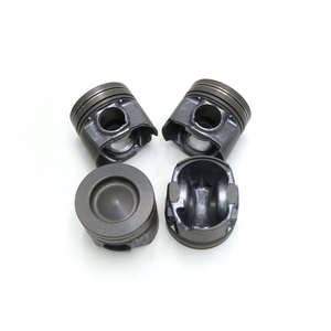 Kit de Pistones 1612731880 para Peugeot 3008 5008 Citroen C5 Ford Focus DW10 EHZ 2.0L HDi Diésel 4 Cilindros 85mm - Product Image 3