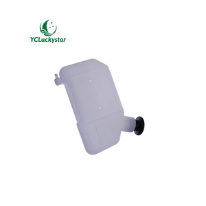 Serbatoio del liquido di raffreddamento 6576660 per 732 742 743 751 753 S130 763 543 843 <span class=keywords><strong>533</strong></span> - Product Image 2