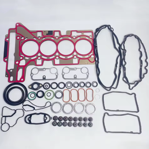 Para <span class=keywords><strong>BMW</strong></span> N20 \ N52B25 \ N52B30 Kit de reacondicionamiento del motor-11127548921 \ 11120308857OEM estándar, piezas de longevidad en stock listas para enviar - Product Image 2
