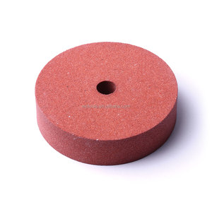 <span class=keywords><strong>3</strong></span> "Keramik Grinding Wheel Abrasive Disc Penggiling Alat untuk Logam Batu <span class=keywords><strong>2</strong></span>/5" Bor - Product Image 4