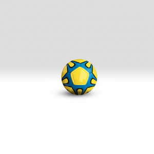 Ballon de football promotionnel au prix le plus bas, nouveau style, ballon de football personnalisé avec votre propre logo, mini football au prix d'usine - Product Image 1
