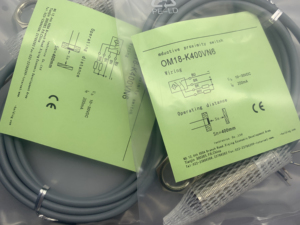 Proveedor Oro: Interruptor Fotoeléctrico de Oposición OM18-K100VP6 OM18-K100VN6, 100% Nuevo con Garantía de Un Año - Product Image 4