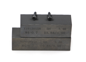 Trung Quốc Nhà máy sản xuất mặc sức đề kháng tốc độ cao thép chủ đề cán tấm - Product Image 6