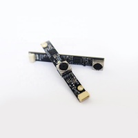 5MP Autofokus Ultra-Schlankes USB-Kameramodul 50x8mm Schmaler Streifen OV5640 Sensor für Laptop-Scanner und ATM Eingebettete Vision