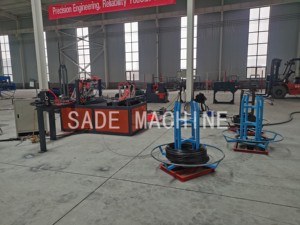 Hot phổ biến New tường khối dây lưới gia cố gạch lực lượng giàn thang nhà sản xuất - Product Image 6