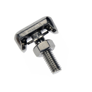 19116852 Battery Terminal <b>T</b> Bolt for Chevy - Product Image 4