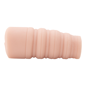 Masturbatore a tazza in TPE morbido e realistico con texture vaginale - Product Image 5