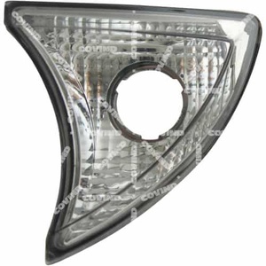 PHARE AVANT GAUCHE STRALIS (2013-->) adapté pour Iveco AS STRALIS 2013 HI-WAY AD-AT STRALIS 2013 HI-ROAD (5801755108) - Product Image 1