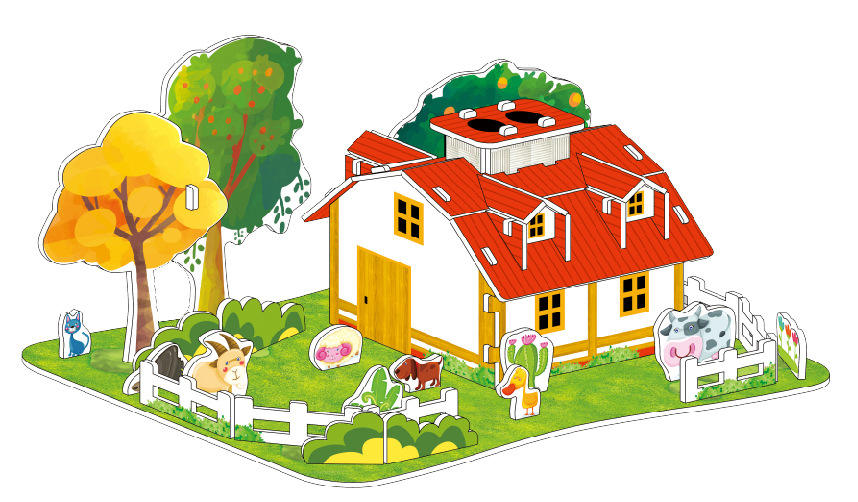 1690-คันทรีเฮาส์4แห่ง