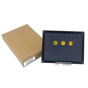 Controlador de Generador Deep Sea DSE703 P703 de Repuesto con Material de Hierro, Plástico, Goma y Acero - Product Image 3
