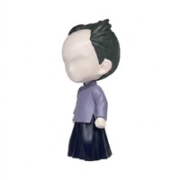 Figurine articulée personnalisée style chinois Chibi, ornement de personnage, jouet de collection en PVC, modèle de présentation, conception ODM OEM