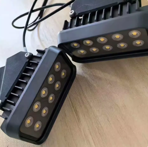 AGRAS T50 T60 T25 T25P Original Navigation LED <b>Lights</b> for <b>Drone</b> Accessories Black ON-OFF Function Metal & Plastic Guangdong - Product Image 2