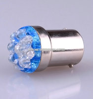 Ampoules à double contact Vente en gros Haute qualité 0.4w12V Base BA15D Mini éclairage LED Ampoules à économie d'énergie pour véhicules, voiture, maison