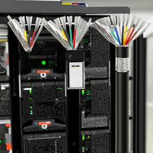 Isolierte Steuerungs-Elektrokabel RVVP Abgeschirmtes Kabel 2/4/6/8/10 Adern Signal Mehradriges Abgeschirmtes Kabel - Product Image 6