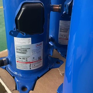   Compresseur VZH065CGANB 6Hp, équipement frigorifique pour climatisation - Product Image 1