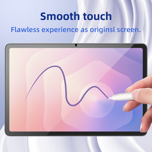 ฟิล์มป้องกันหน้าจอกระจกนิรภัยสำหรับ Samsung <span class=keywords><strong>Galaxy</strong></span> <span class=keywords><strong>Tab</strong></span> S11/S11อัลตร้า/S10 +/S10 FE +/S10 FE/S9/S9อัลตร้า/S9 FE/S9 + - Product Image 6