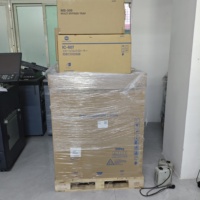 Mesin Fotocopy Printer Scanner Warna Konica Minolta C4065/C4065P All-in-One Berkualitas Tinggi, Area Cetak Maksimal A3, Tipe Umum, Kecepatan Tinggi, Bekas