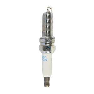 Vitan ZONEKO allumina ceramica candela Al2O3 IKH20 5344 22401-JK01D FXE24HR11 FR3KII332 LKR6D-10E motore BKR5ES candela Assy - Product Image 1