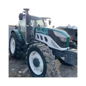 Used tractors Arbos tractors 140hp 170hp 210hp large agricultural machinery 4x4 arbos tractors