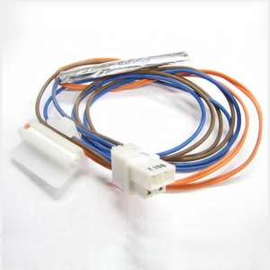 4781JR2005W L-G Electric Nouveau Kit de contrôle de température pour congélateur et réfrigérateur avec thermistance et fils - Product Image 3