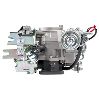 Carburateur de moteur 2E pour TOYOTA COROLLA 1995-2001 EE80 & TERCEL 1990-1994 21100-11190