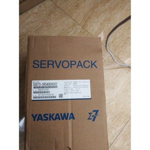 Moteur servo Yaskawa SGD7S 2R8 5R5 7R6 120 180 200 330A00A A10A002 miniature à balais pour drones - Product Image 2