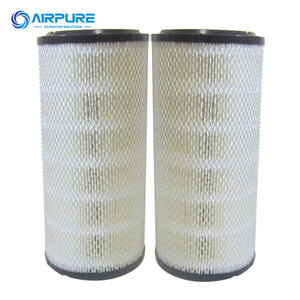 Filtro de Aire para Compresor de Aire, Suministro Directo de Fábrica, Filtro de Aire <span class=keywords><strong>48958201</strong></span> - Product Image 3