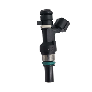 Piezas de Motor 16600-1HC0A FBY11HO para Inyector Nissan March Versa Tiida Livina 2011-2018 12 Orificios Estándar OEM - Product Image 3