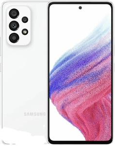 Teléfono Celular Android Original <span class=keywords><strong>A53</strong></span> 5G A536U1 de 6.5 Pulgadas, 6GB de RAM, <span class=keywords><strong>128</strong></span>/256GB, Octa Core Exynos, NFC, Super AMOLED - Product Image 4