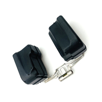 Flotteur et goupille de carburateur pour Honda Suzuki remplacer PJ34 - PJ38 PWK33 - PWK41