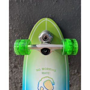 Tabla de Surf Skate Personalizada de Fábrica, Tabla de Surf Cruiser - Product Image 4