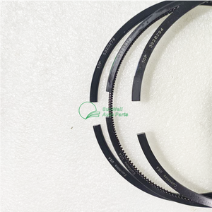 ชุดแหวนลูกสูบเครื่องจักรเหมืองแร่ STD 6L8.9 ISLe8.9 ISL9 QSL9 แหวนลูกสูบเครื่องยนต์ดีเซล 4352283 5406203 - Product Image 3