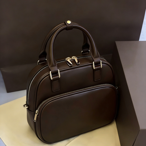 <span class=keywords><strong>Bolsos</strong></span> <span class=keywords><strong>de</strong></span> Mano <span class=keywords><strong>de</strong></span> Diseñador <span class=keywords><strong>de</strong></span> Lujo <span class=keywords><strong>de</strong></span> Alta Calidad, con Tres Correas y Cierre, Fabricante Mayorista, Carteras para Mujer - Product Image 5