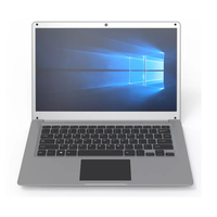 Nouvel Ordinateur Portable Fin 14 Pouces Économique avec 8 Go de RAM pour Étudiant