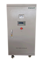 Contrôleur d'éolienne 1,5 kW 5 kW 10 kW 20 kW Contrôleur MPPT Rectification AC vers DC