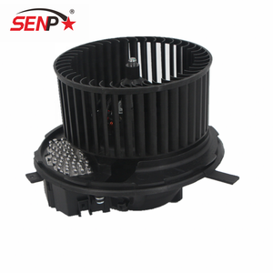 Motor de Ventilador de Alta Calidad SENP, Nuevo en Venta, Compatible con V.W JD5 Tiguan CC GOF OEM 1K2 820 021A para Piezas de Automóviles de <span class=keywords><strong>Segunda</strong></span> <span class=keywords><strong>Mano</strong></span> - Product Image 2