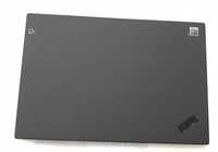 Ordinateur portable Lenovo ThinkPad X1 Carbon 6e génération, avec processeur Intel Core i7-8650U, 16 Go de RAM et 512 Go de stockage