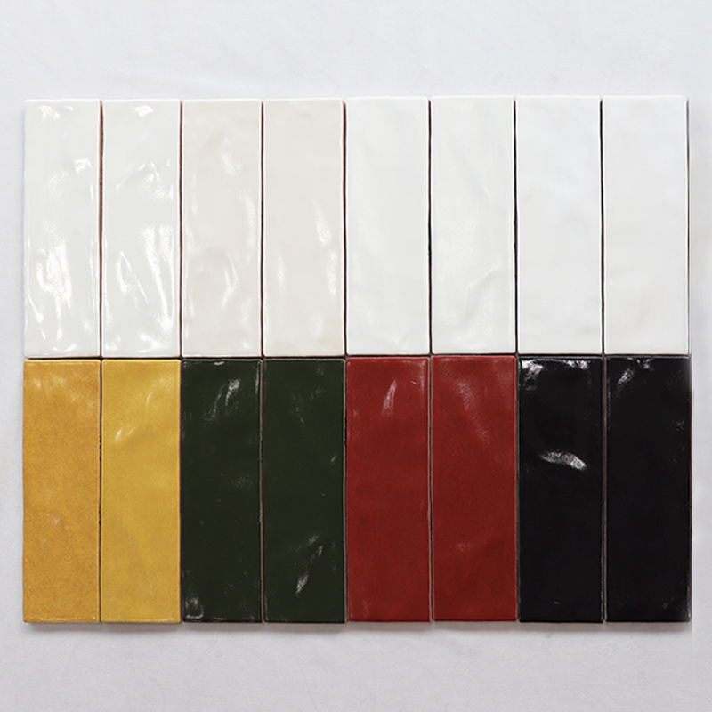 6 5 200 mm Color Ceramic