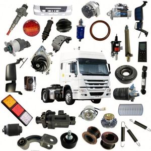 Tự động HOWO Heavy Duty xe tải truyền <span class=keywords><strong>hw10</strong></span> hộp số hw12 bánh hw16 bánh hw19710 hw19712 hộp Số động cơ - Product Image 4