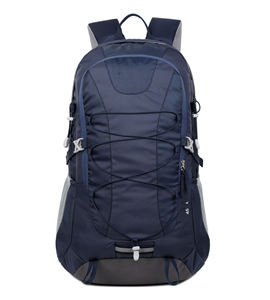Sac à dos de randonnée imperméable léger personnalisé de 45 L pour le camping en plein air, sac à dos de voyage, sacs de randonnée, sac de camping - Product Image 5