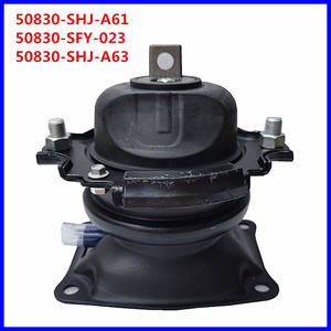 Soporte de Motor Acura 50830-TK8-A01 de Repuesto de Goma para Pilot Odyssey GAC Nuevo - Product Image 3