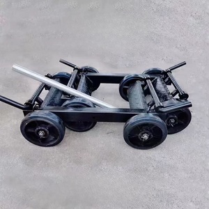 Roues auxiliaires <span class=keywords><strong>de</strong></span> dépanneuse, service <span class=keywords><strong>de</strong></span> remorquage, accessoire, déplacement <span class=keywords><strong>de</strong></span> voitures, roues stabilisatrices, roues <span class=keywords><strong>de</strong></span> récupération, véhicule <span class=keywords><strong>de</strong></span> <span class=keywords><strong>secours</strong></span> routier, pièce <span class=keywords><strong>de</strong></span> rechange - Product Image 2