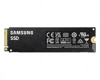 Solid State Drive untuk SAMSUNG MZ-V7S1T0BW, 1TB 970 EVO Plus NVMe M.2 SSD V-NAND 3-bit MLC PCIe Gen 3.0x4 NVMe 1.3 DDR4 SDRAM
