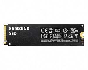 Твердотельный накопитель для SAMSUNG MZ-V7S1T0BW 1 ТБ 970 EVO Plus NVMe M.2 SSD V-NAND 3 Бит MLC PCIe Gen 3,0x4 NVMe 1,3 DDR4 SDRAM - Product Image 2
