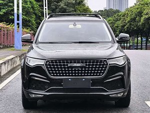 Zotye T700 Usado, SUV Mediano de 5 Plazas, Automático, Gasolina, Volante a la Izquierda, Faros LED - Product Image 5